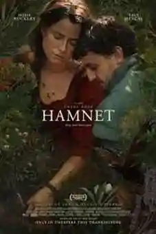 Hamnet 2026