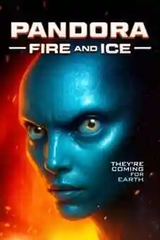 Pandora: Fire and Ice 2026