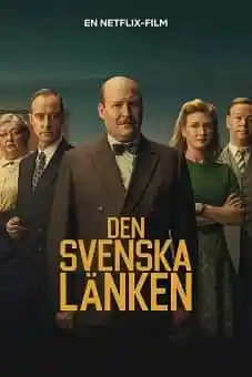 The Swedish Connection 2026