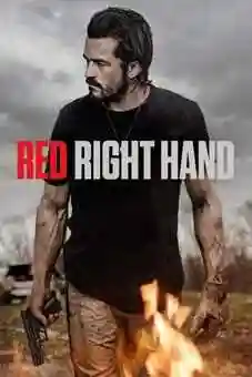 Red Right Hand 2026