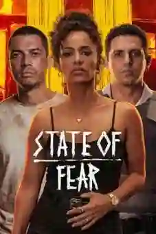 State of Fear 2026