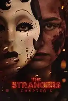 The Strangers : Chapitre 3 2026