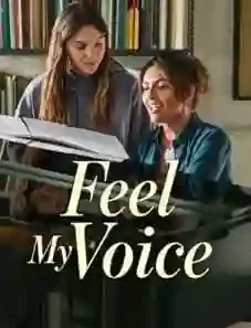 Feel My Voice 2026