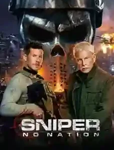 Sniper: No Nation 2026