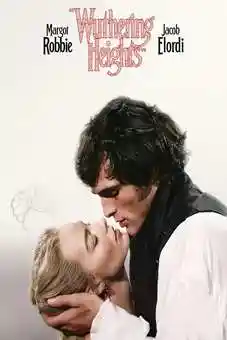 Wuthering Heights 2026