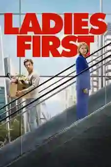 Ladies First 2026