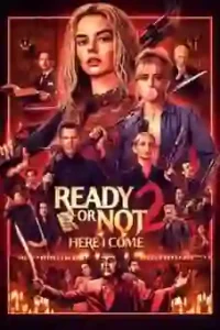 Ready or Not 2: Here I Come 2026