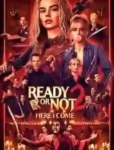 Ready or Not 2 Here I Come 2026