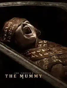 Lee Cronin's The Mummy 2026