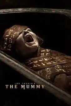 Lee Cronin&rsquo;s The Mummy 2026
