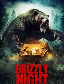 Grizzly Night 2026