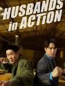 Husbands in Action 2026