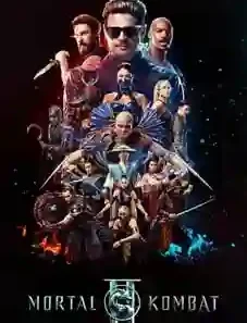 Mortal Kombat II 2026