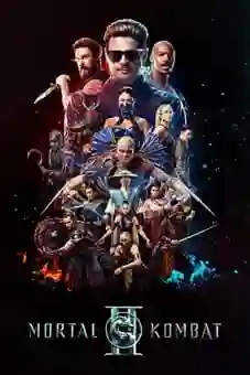 Mortal Kombat II 2026
