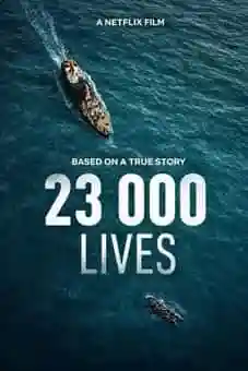 23 000 Lives 2026
