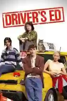 Driver&rsquo;s Ed 2026