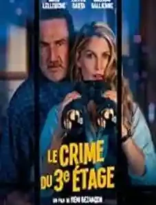 Le crime du 3e étage 2026