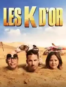 Les K D'Or 2026