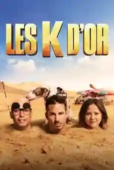 Les K D&rsquo;Or 2026