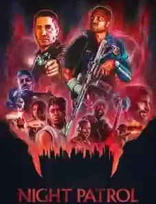 Night Patrol 2026
