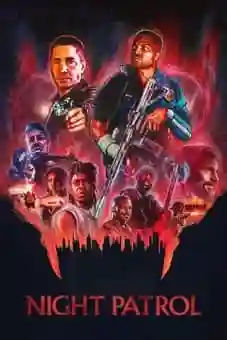 Night Patrol 2026