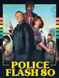 Police Flash 80 2026