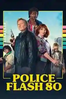 Police Flash 80 2026