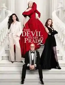 The Devil Wears Prada 2 2026