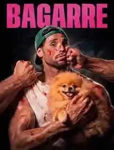 Bagarre 2026
