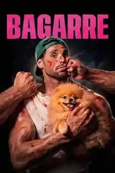 Bagarre 2026