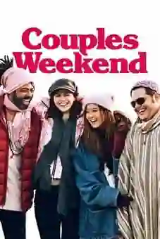 Couples Weekend 2026