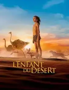 Lenfant du desert 2026