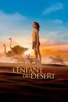 Lenfant du desert 2026